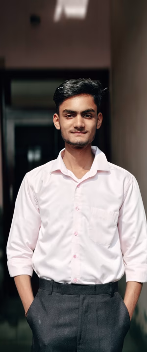 Dhairya Raj - Gallery Image 1