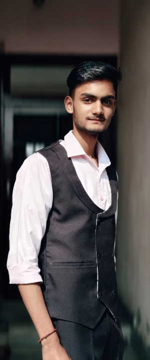 Dhairya Raj - Gallery Image 5