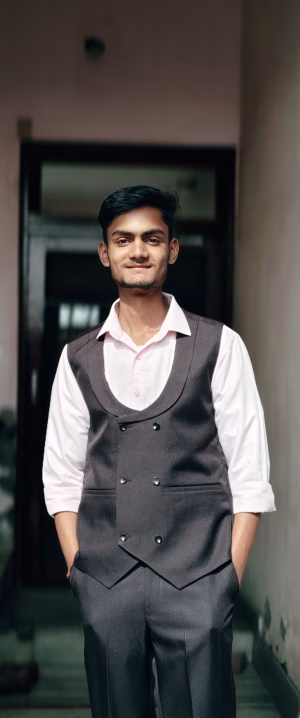 Dhairya Raj - Gallery Image 3