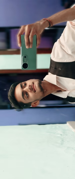 Dhairya Raj - Gallery Image 2