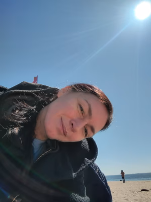 Tatiana Evreinova - Gallery Image 11