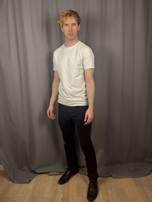 Colin Sutherland - Gallery Image 1