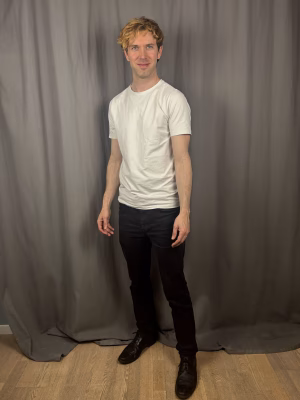 Colin Sutherland - Gallery Image 3