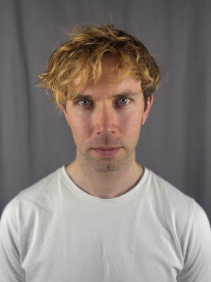 Colin Sutherland - Gallery Image 5