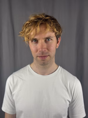 Colin Sutherland - Gallery Image 4