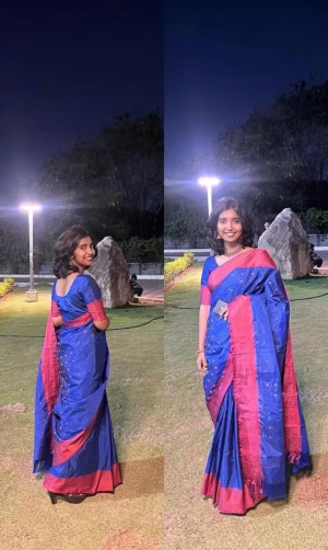 VAIKASI  K M - Gallery Image 1