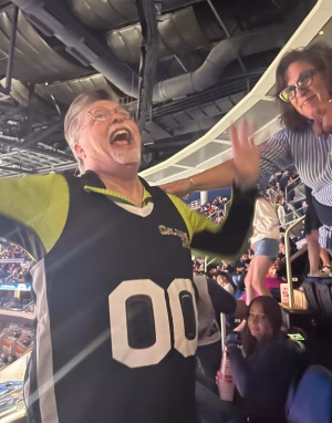 David Crosson - Project Casting Gallery Image 1 David Crosson - Gallery Image 1