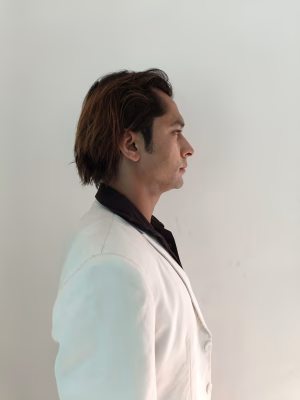 Roal  Saldanha - Gallery Image 4