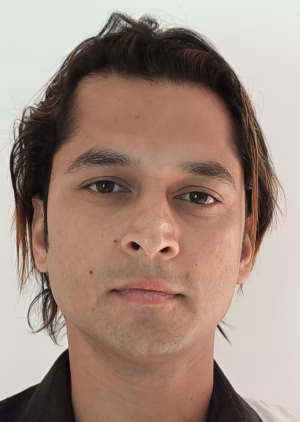 Roal  Saldanha - Gallery Image 2