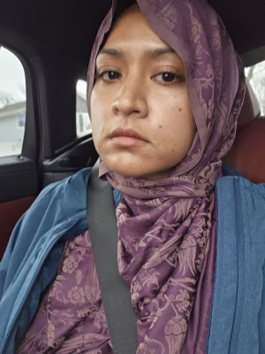 Nadia Siddiqui - Gallery Image 1