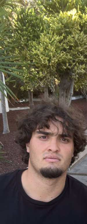 Dijean  Vidal - Gallery Image 1