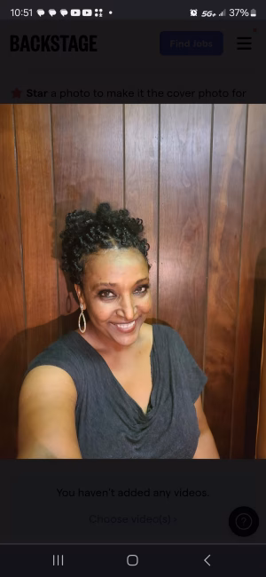 Amarech  Tesfay - Gallery Image 1