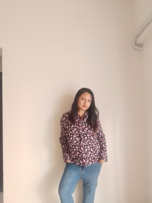 Ijjal Desai - Gallery Image 8