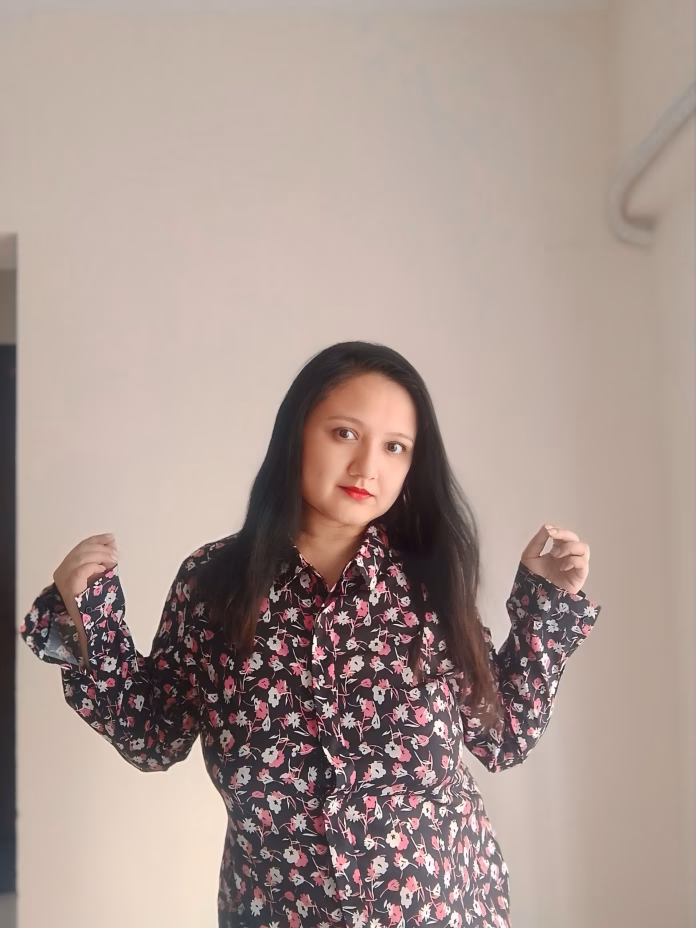 Ijjal Desai - Profile Photo