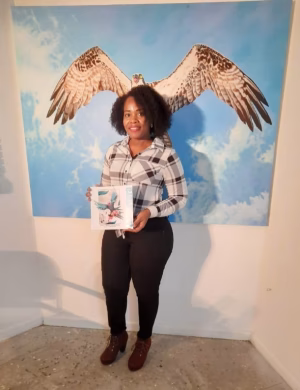 Melissa Bradley - Gallery Image 4