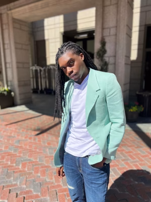 Alvin Myers - Gallery Image 4