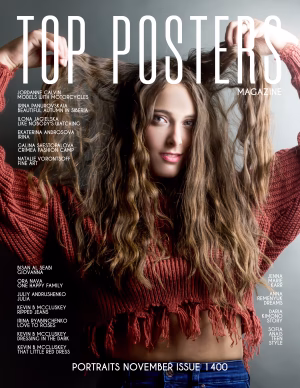 Jordanne Calvin - Gallery Image 3