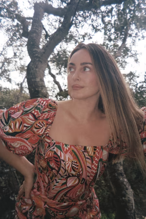 Ally Melideo - Gallery Image 2