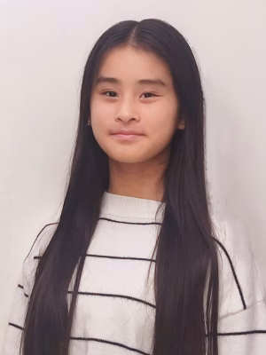 Lily Lin - Project Casting Gallery Image 5 Lily Lin - Gallery Image 5