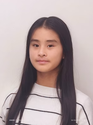 Lily Lin - Project Casting Gallery Image 4 Lily Lin - Gallery Image 4