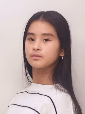 Lily Lin - Project Casting Gallery Image 1 Lily Lin - Gallery Image 1