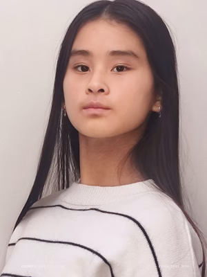 Lily Lin - Project Casting Gallery Image 3 Lily Lin - Gallery Image 3