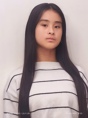 Lily Lin - Project Casting Gallery Image 6 Lily Lin - Gallery Image 6