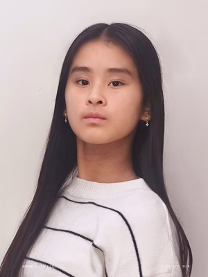 Lily Lin - Project Casting Gallery Image 2 Lily Lin - Gallery Image 2