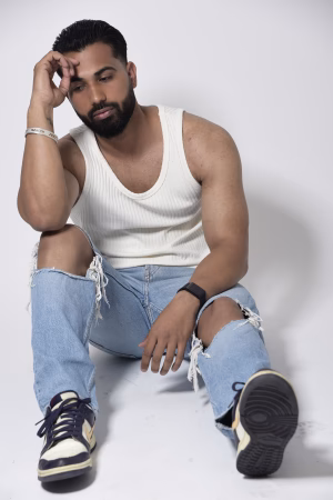 Manjeet Singh - Gallery Image 2