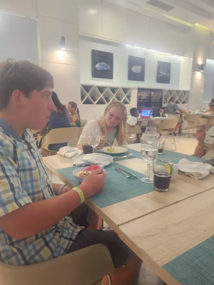 Callum Thomson - Gallery Image 1