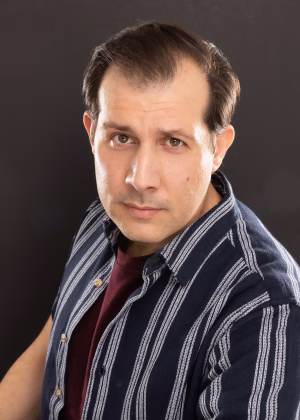 Michael Pisani - Project Casting Gallery Image 3 Michael Pisani - Gallery Image 3