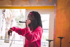 Tahjai Pinkney - Project Casting Gallery Image 2 Tahjai Pinkney - Gallery Image 2