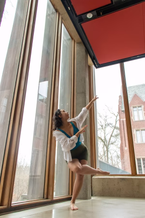 Yasmin Kaiser - Gallery Image 3