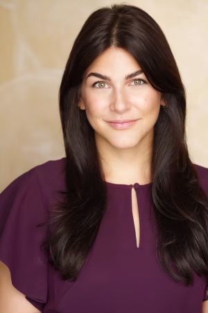 Rachel Foxworth - Gallery Image 1