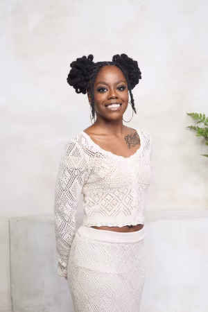 Ayana Gillespie - Gallery Image 1