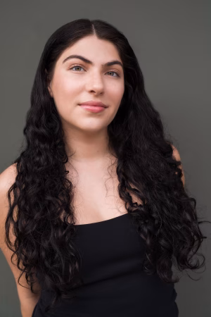 Maya Mohaupt - Gallery Image 1