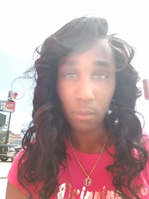 Dazuiya Mcintyre - Project Casting Gallery Image 5 Dazuiya Mcintyre - Gallery Image 5