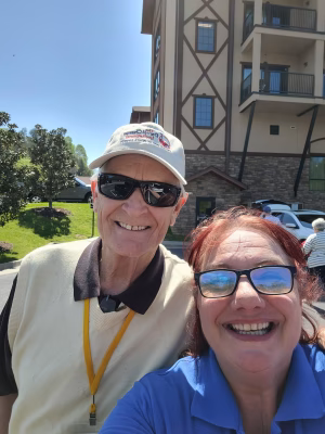 Sherry Rose - Gallery Image 2