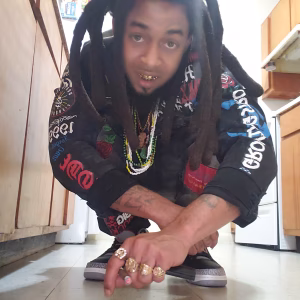 Reuben Graham - Gallery Image 5