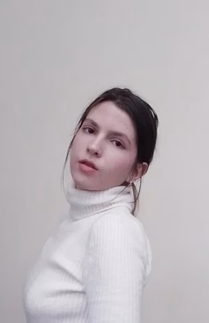 Ivana Ivanova - Gallery Image 5