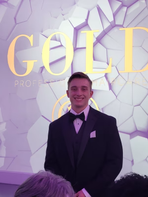 Wyatt Jenkins - Project Casting Gallery Image 13 Wyatt Jenkins - Gallery Image 13