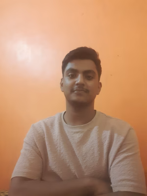 Aakash  Raj - Gallery Image 1