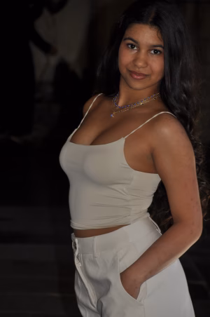 Lavinia Placido morais laranjeira - Gallery Image 1