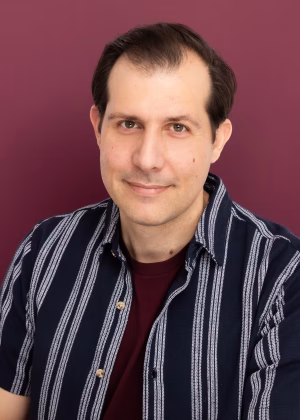 Michael Pisani - Project Casting Gallery Image 4 Michael Pisani - Gallery Image 4