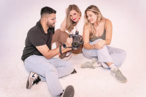 Priscilla Martinez - Project Casting Gallery Image 5 Priscilla Martinez - Gallery Image 5