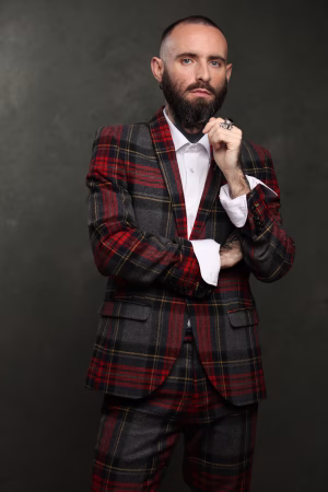 Thomas (Tom)  Waters - Gallery Image 7