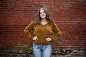 M’Kayla McGee - Project Casting Gallery Image 2 M’Kayla McGee - Gallery Image 2