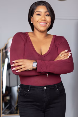 Jessica Black - Gallery Image 1