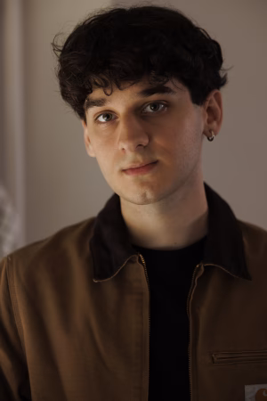 Leron Zhuniqi - Gallery Image 2