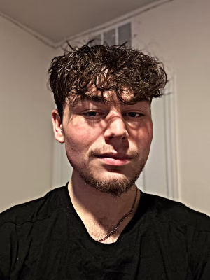 Tyler Sarrett - Gallery Image 1